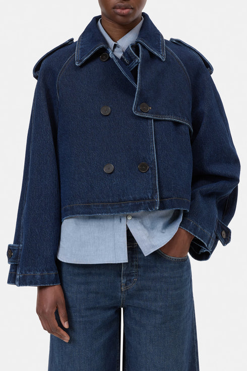 Jas - Denim
